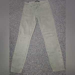 J Brand Jeans | Cropped | Size 26 | Soft Stretch